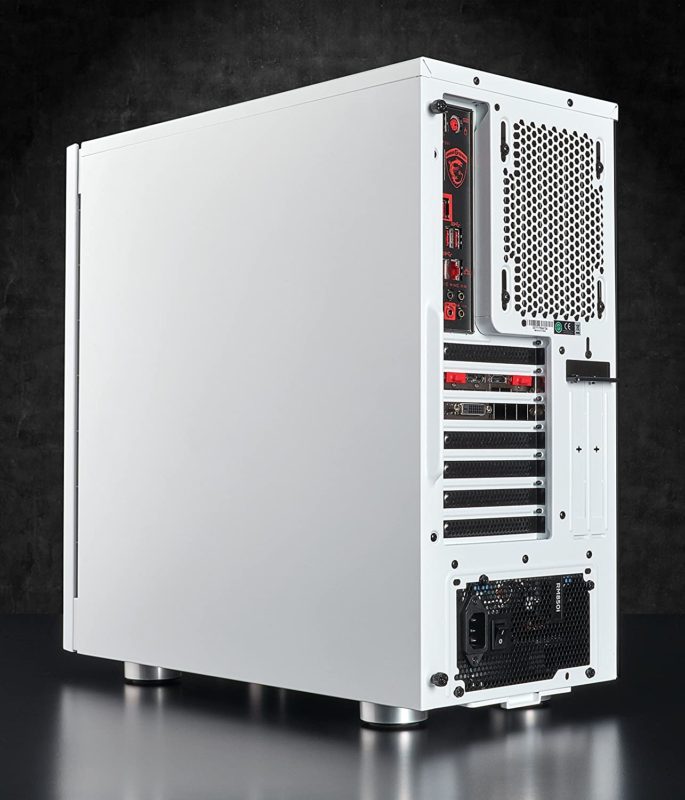 Best White PC Case Reviews