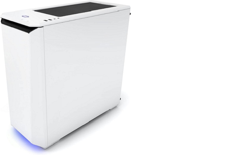 Best White PC Case