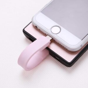 Blackweb Power Bank, Rose Gold