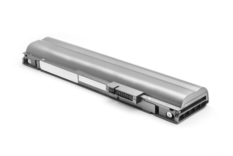 Check Your Laptop’s Battery Capacity