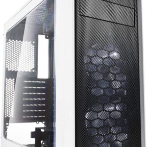 Fractal Design Focus G - Mid Tower Computer Case