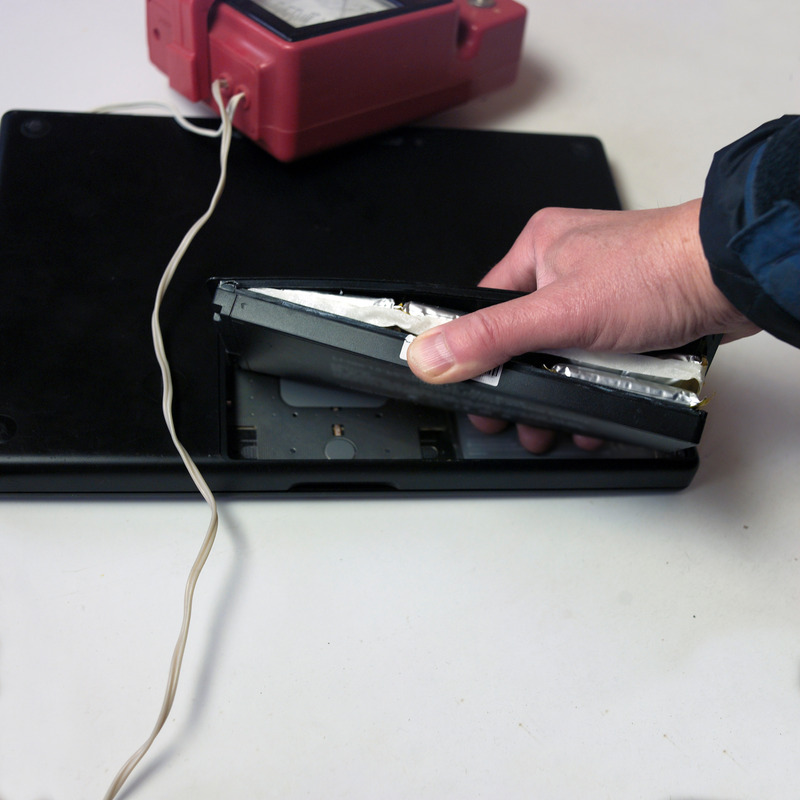 Renewing Your Battery