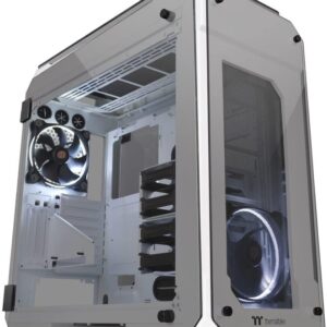 Thermaltake View Gaming Full Tower Computer Case