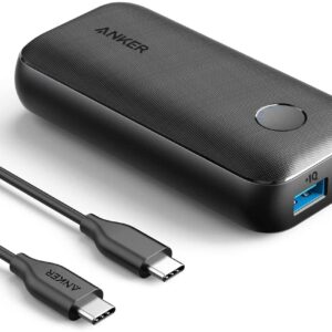 Anker PowerCore 10000 PD Redux