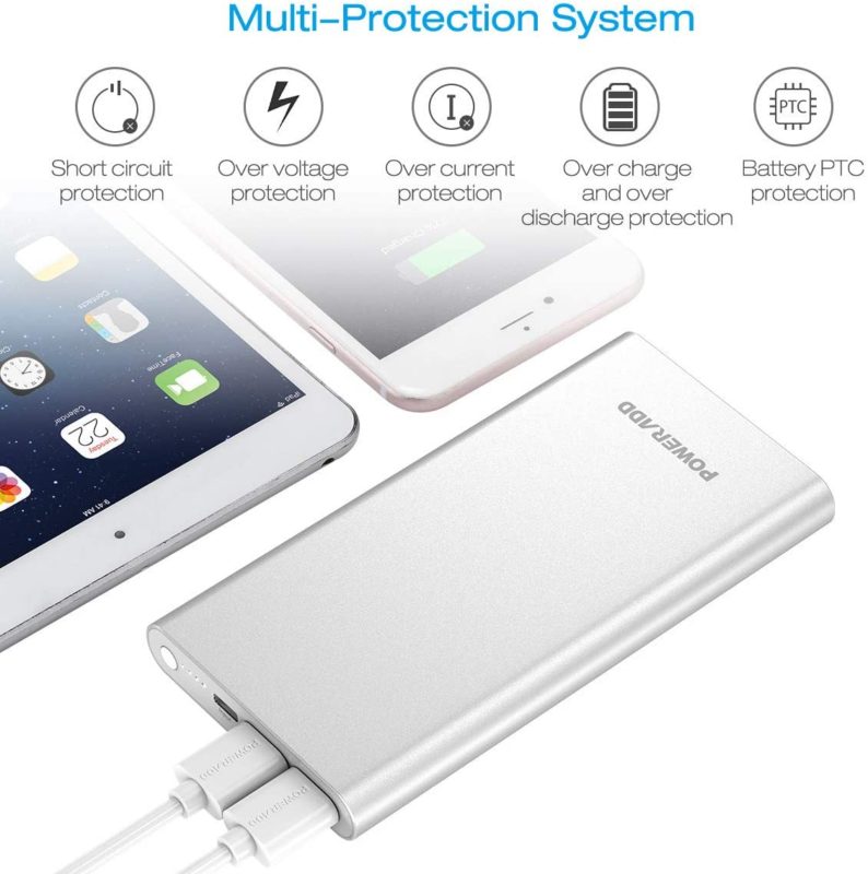 Best Power Bank For Mobiles - Which Characteristics