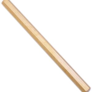 EKLOEN Six-Edge Solid Brass Pen, EDC Pocket Pen Signature Pen Pocket Pen
