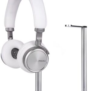 EletecPro Headphone Stand Holder, Universal Aluminum Alloy Gaming Headset earphone Holder