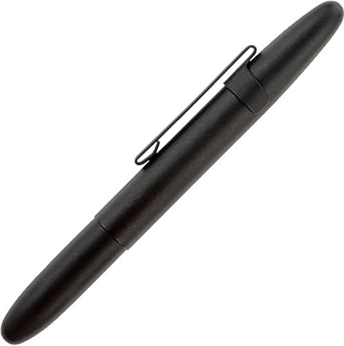 Fisher Space Pen Bullet Space Pen with Clip