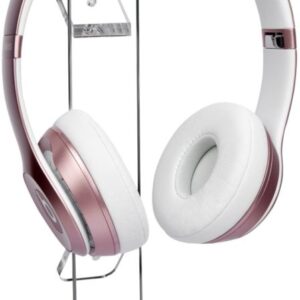 GeekDigg Acrylic Headset Headphone Stand