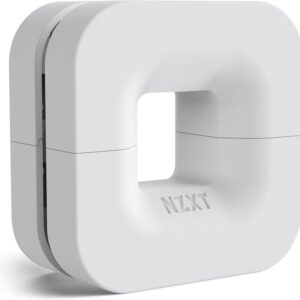 NZXT Puck - BA-PUCKR-W1 - Cable Management and Headset Mount