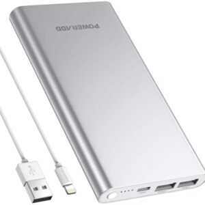 POWERADD Pilot 4GS 12000mAh Portable Charger