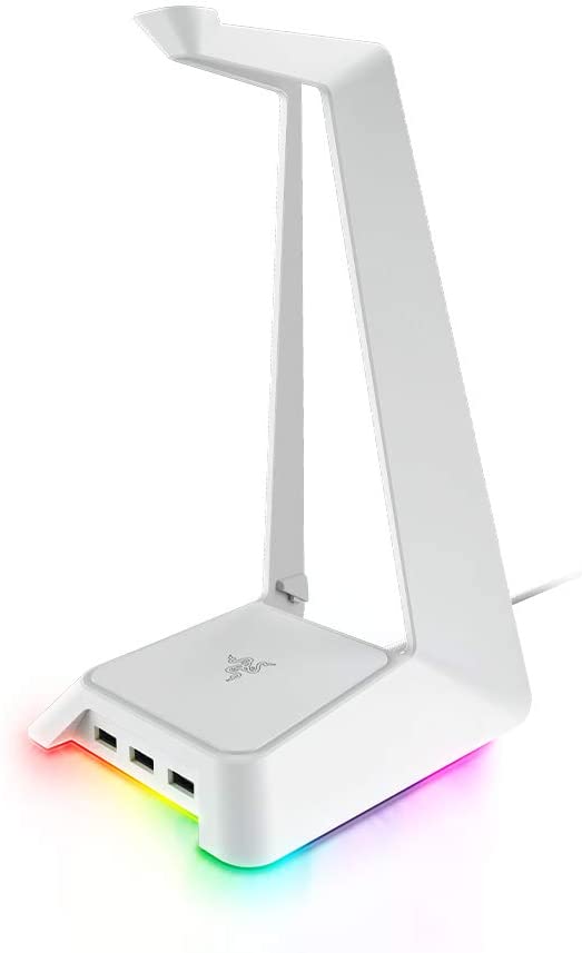 Razer Base Station Chroma Headphone