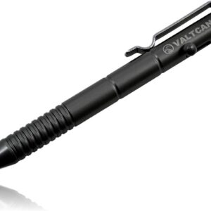 Valtcan Impel Titanium Bolt Pen EDC Writer