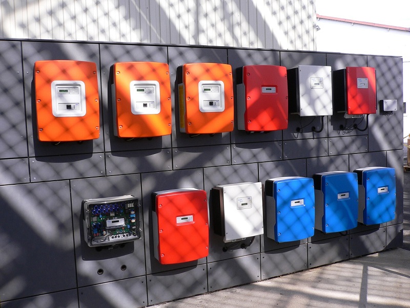 What are Inverters