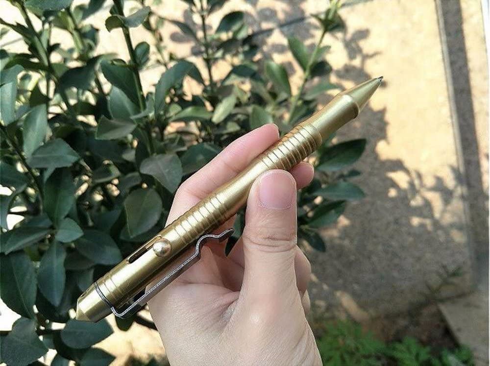 What is an EDC Pen