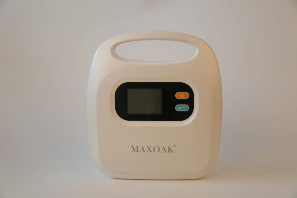 MAXOAK CPAP Battery Backup CPAP Portable Power Bank for Airsense