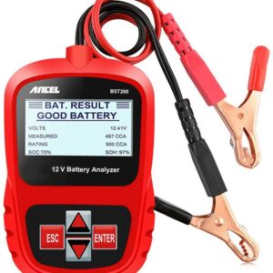 ANCEL BST200 Car Battery Load Tester