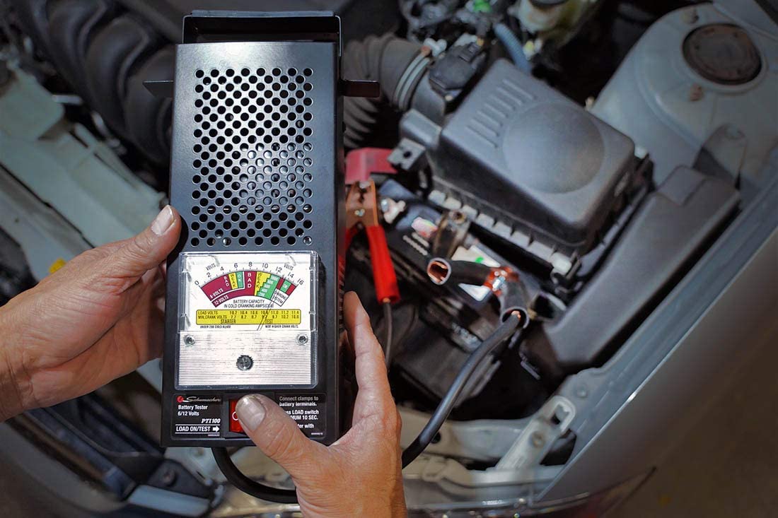 Best Solar Conductance Tester Reviews