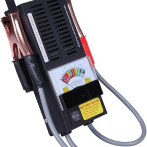 CARTMAN Loading Battery Tester 6V-12V