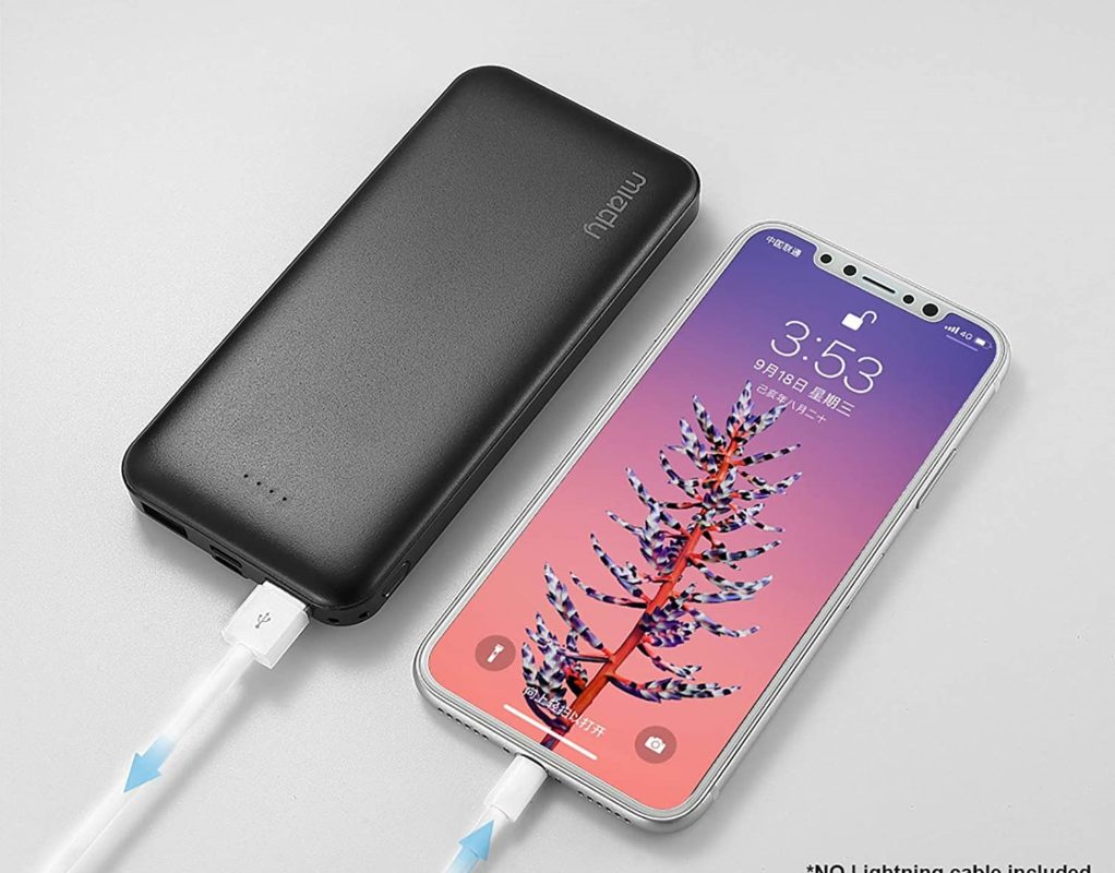 Best iPhone x Power Bank Of 2021