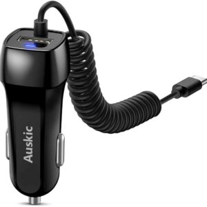 Google Pixel C Car Charger