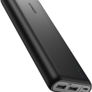 Portable Charger Anker PowerCore 20100mAh