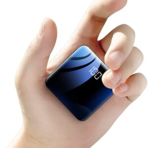 T-CORE Power Bank 20000M