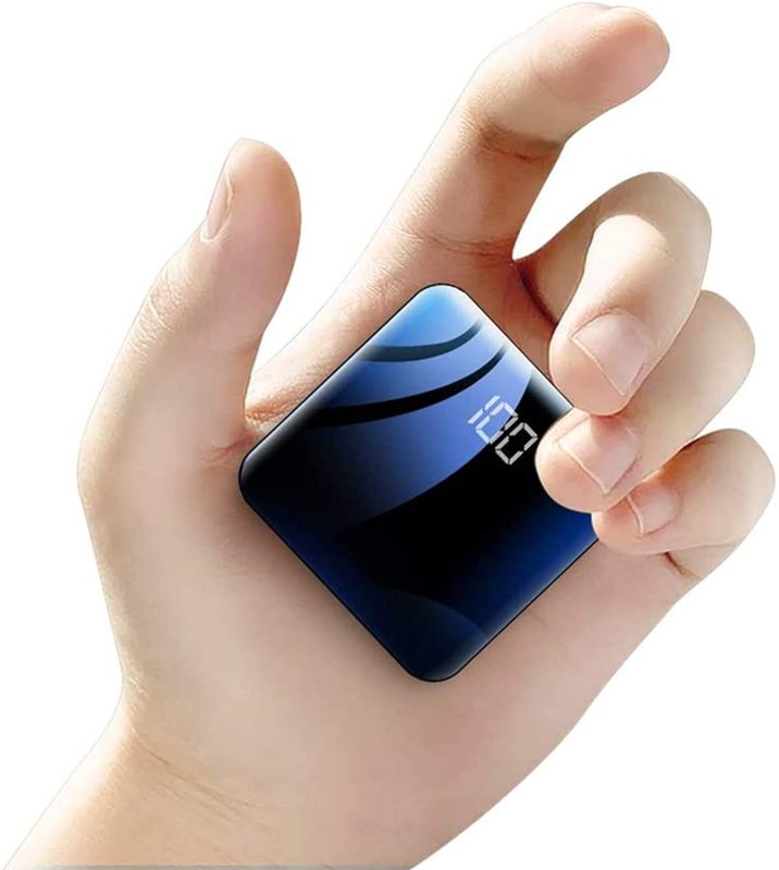 T-CORE Power Bank 20000M