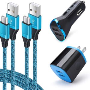USB C Car Charger for Google Pixel