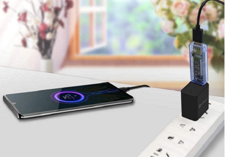 Best Quick Charge 3.0 Wall Charger