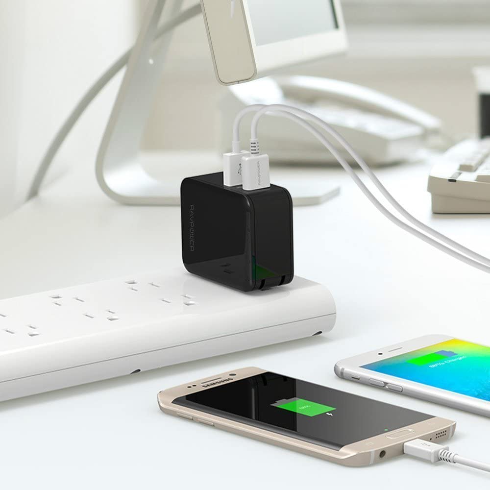 Best USB Wall Charger Of 2021