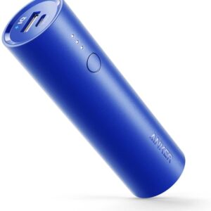 Anker PowerCore 5000 Portable Charger