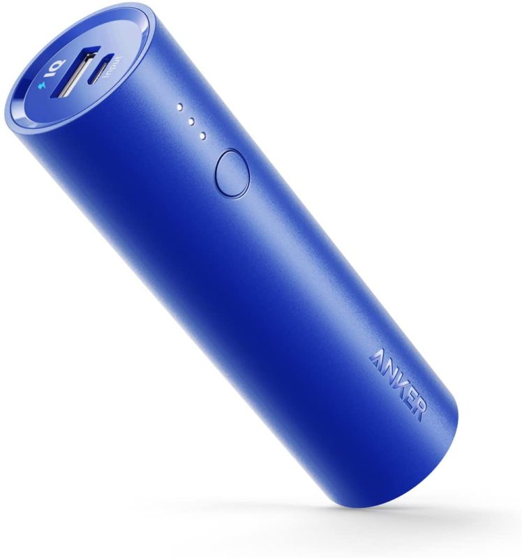 Anker PowerCore 5000 Portable Charger