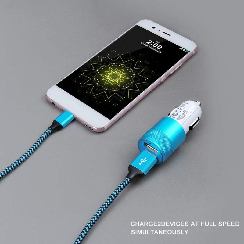 Best Quality Charger For Nexus 6p In 2021
