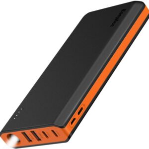 EasyAcc 20000mAh Portable Charger