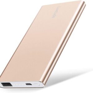 Luxtude Ultra Slim Portable Charger