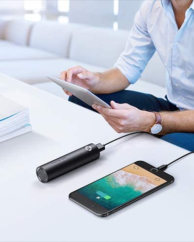 Top 10 Best Portable Power Bank Of 2021