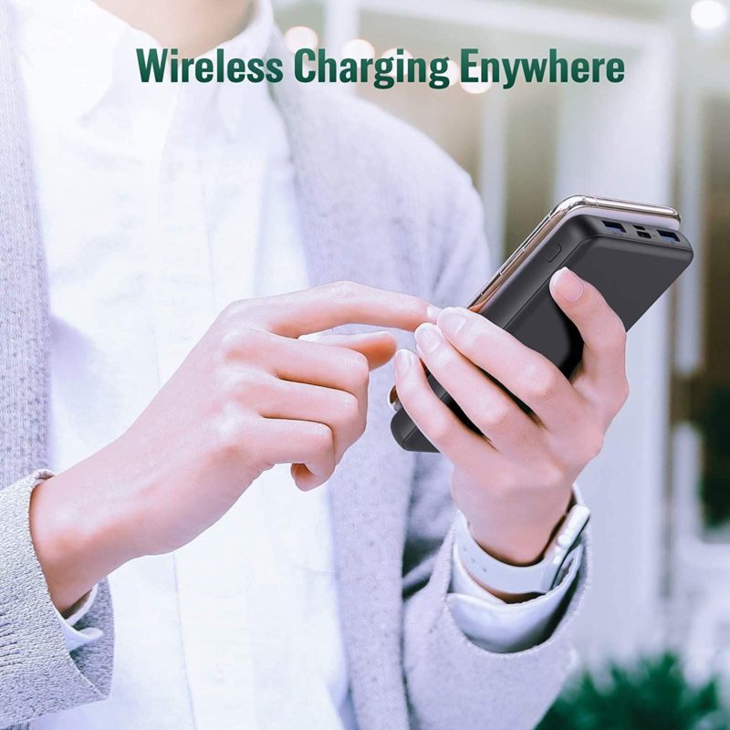 Top 10 Charger For Galaxy S8 In 2021