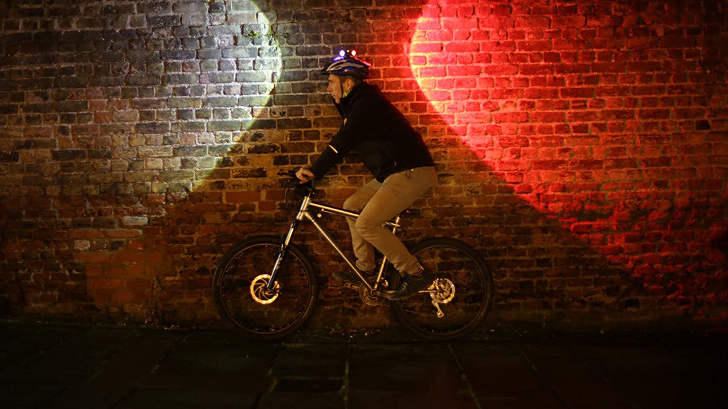 Types of Best Bike Helmet Light