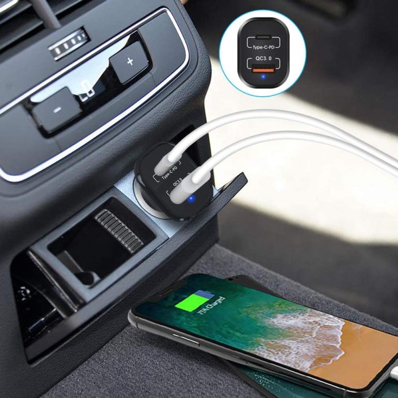 Why you require an extra car charger