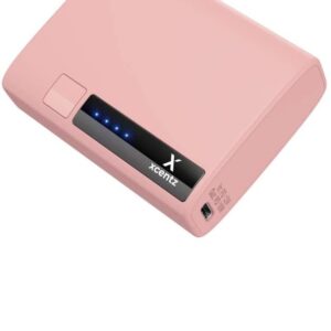 Xcentz Portable Charger 10000mAh Small&Compact