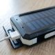 BEST SOLAR CHARGERS FOR CAMPING