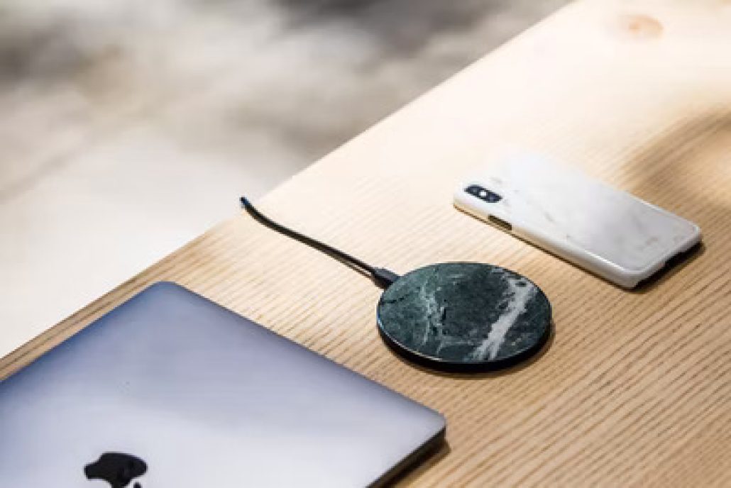 SOLAR CHARGERS WORK INDOORS