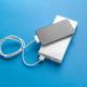 battery power bank