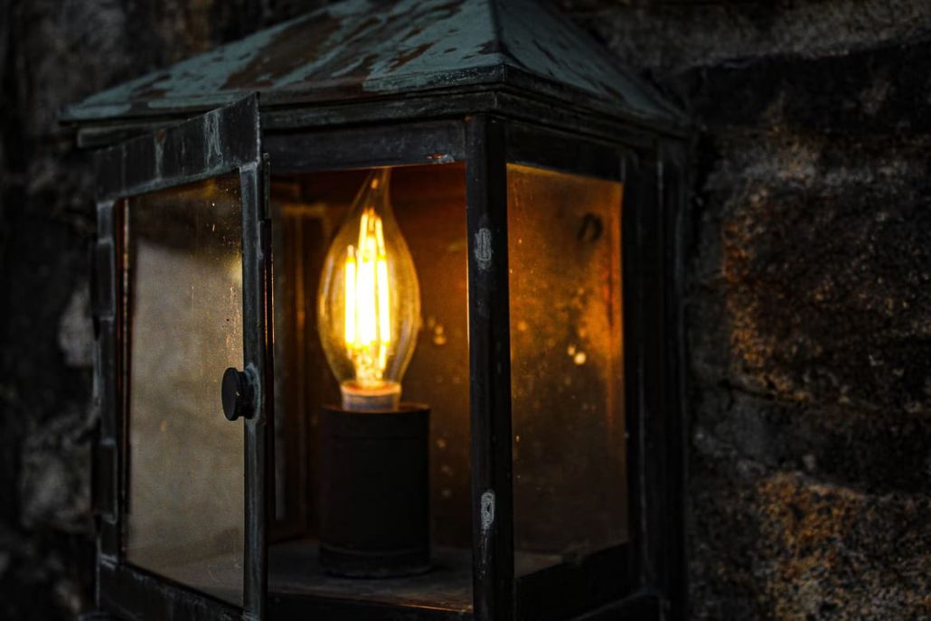 Best Camping Lantern
