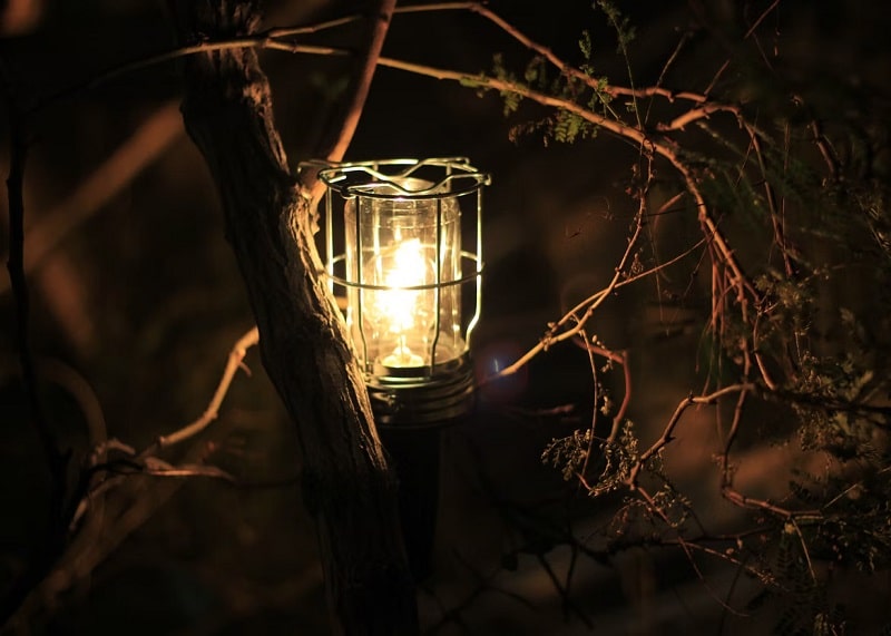 Best Rechargeable LED Lantern