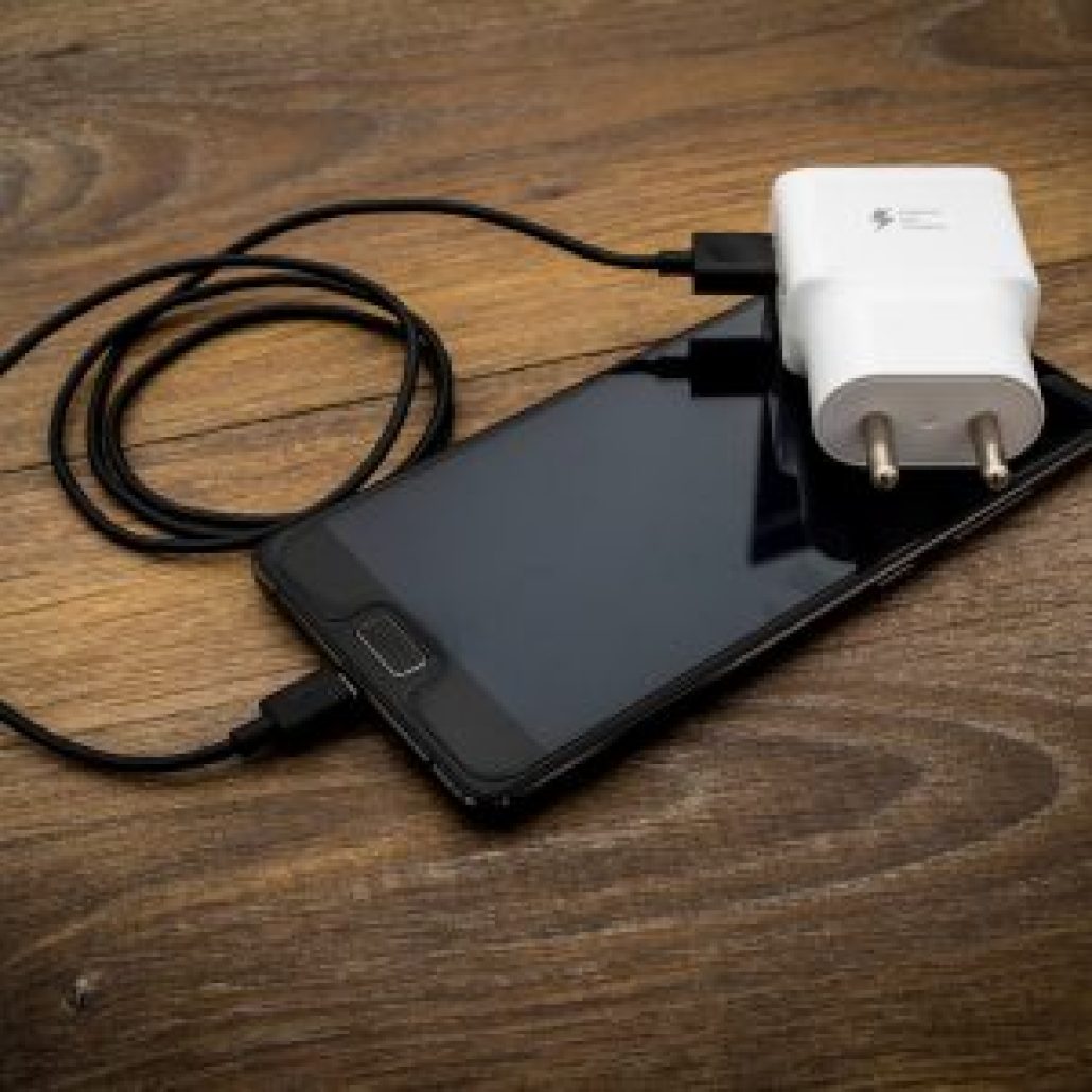 Different Adaptor