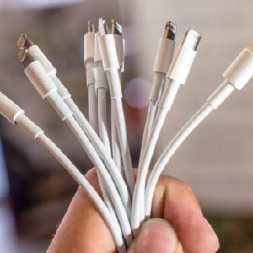 Power Cable