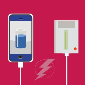 USB Charging