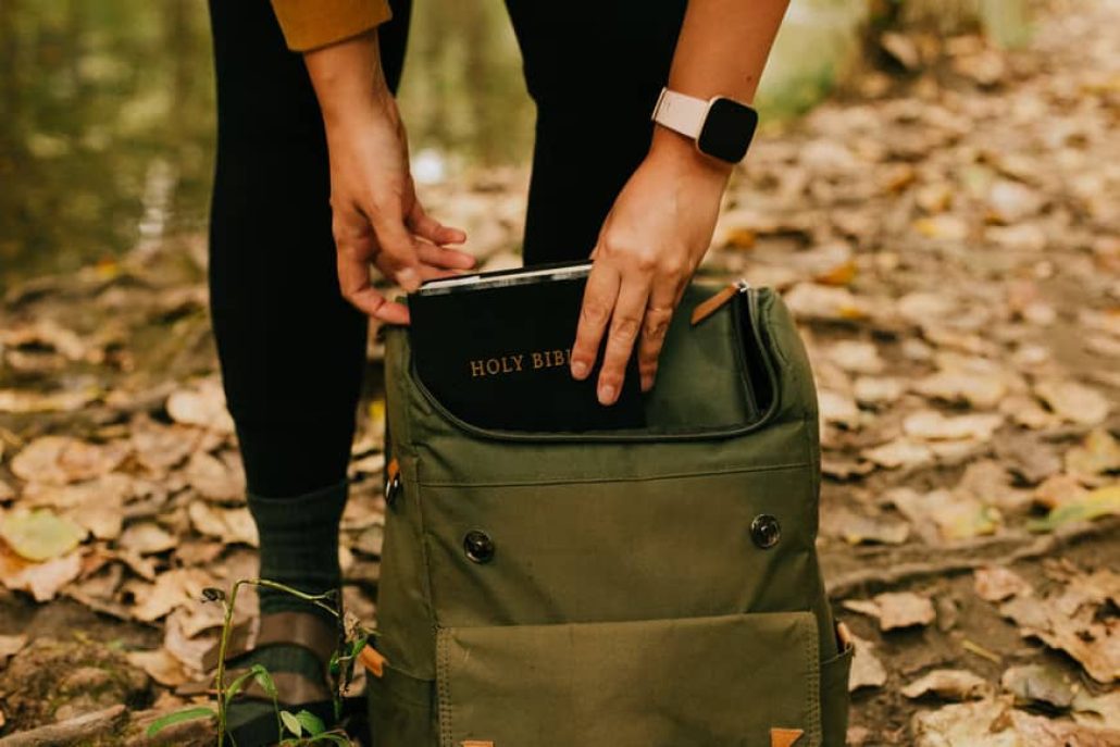 Best Portable Charger Backpack